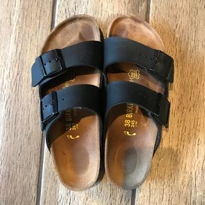 Birkenstocks Arizona